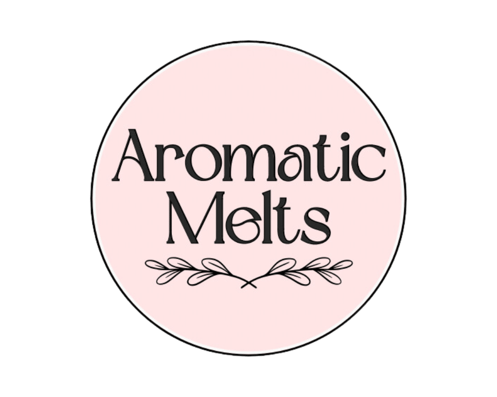 Aromatic Melts - Logo - Joyful Vendors Market