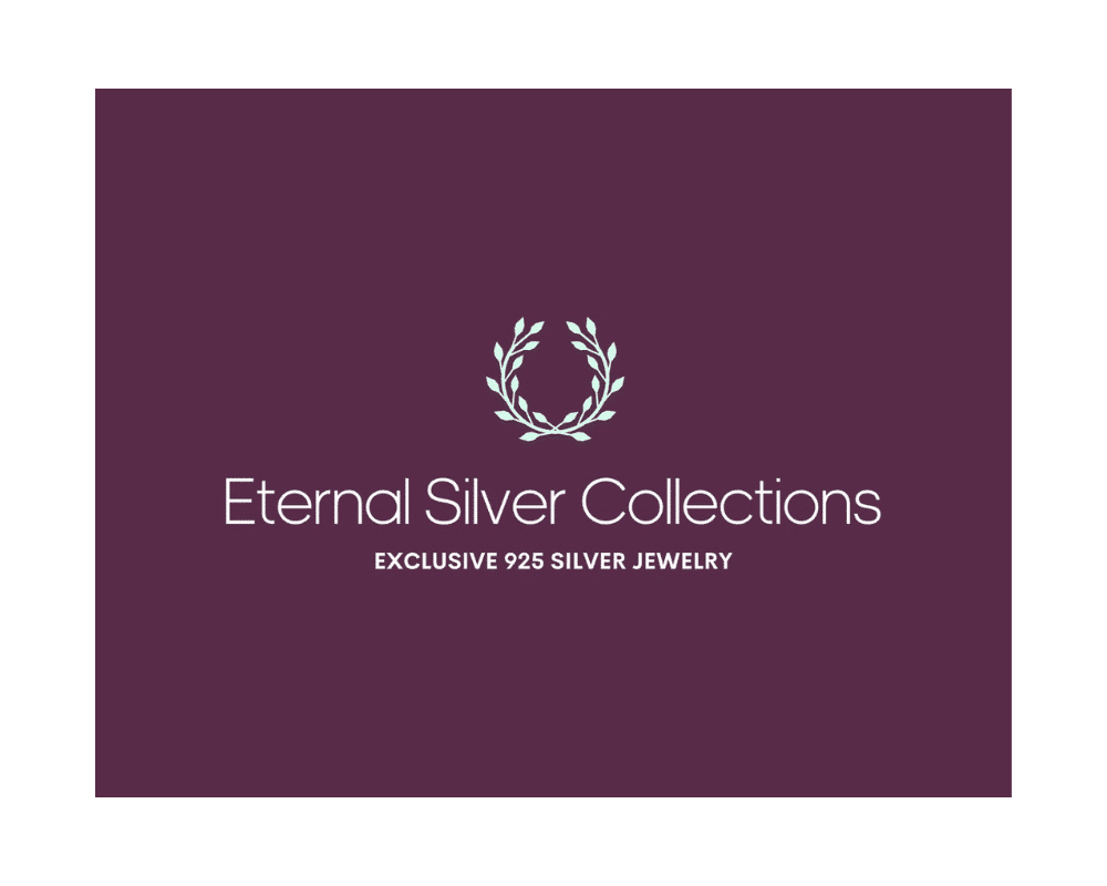 Eternal Silver Creations - Logo - Joyful Vendors Market