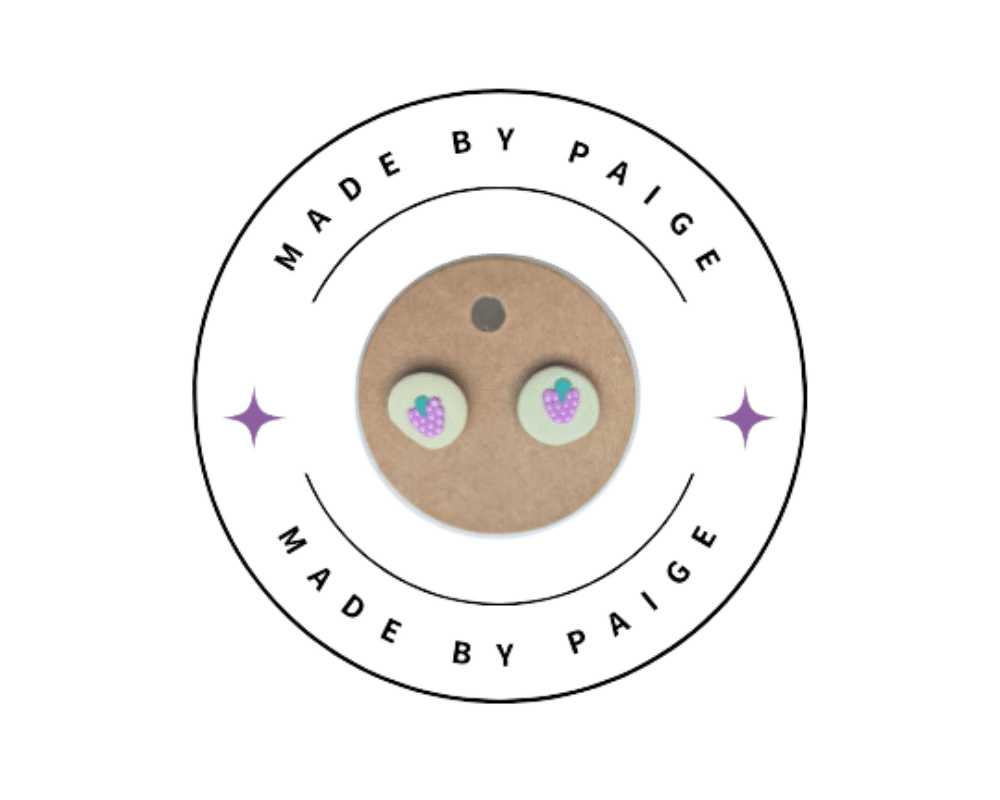 Made by Paige - Logo - Joyful Vendors Market