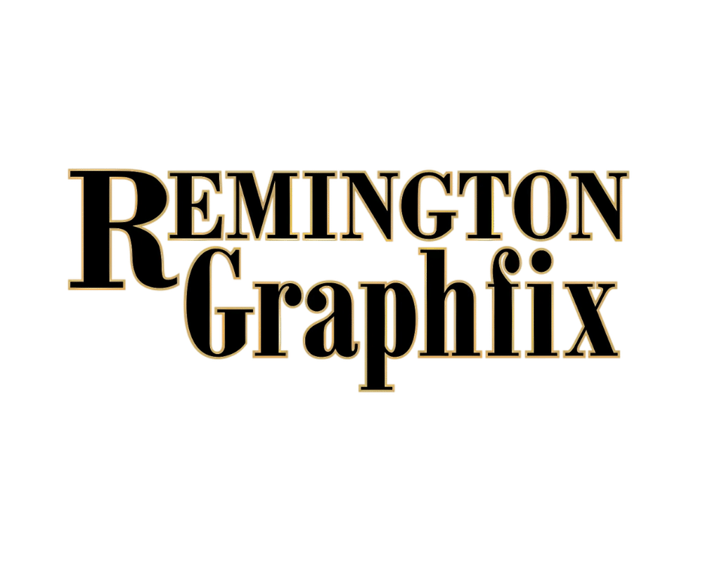 Remington Graphfix - Logo - Joyful Vendors Market