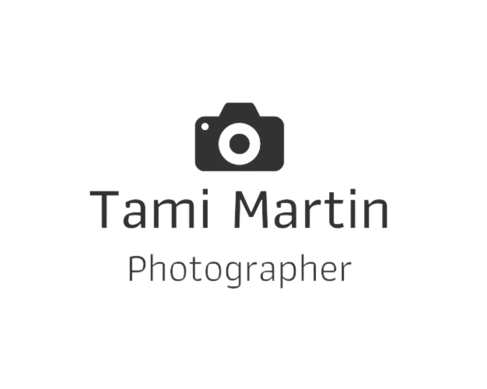 Tami Martin Photography - Logo - Joyful Vendors Market