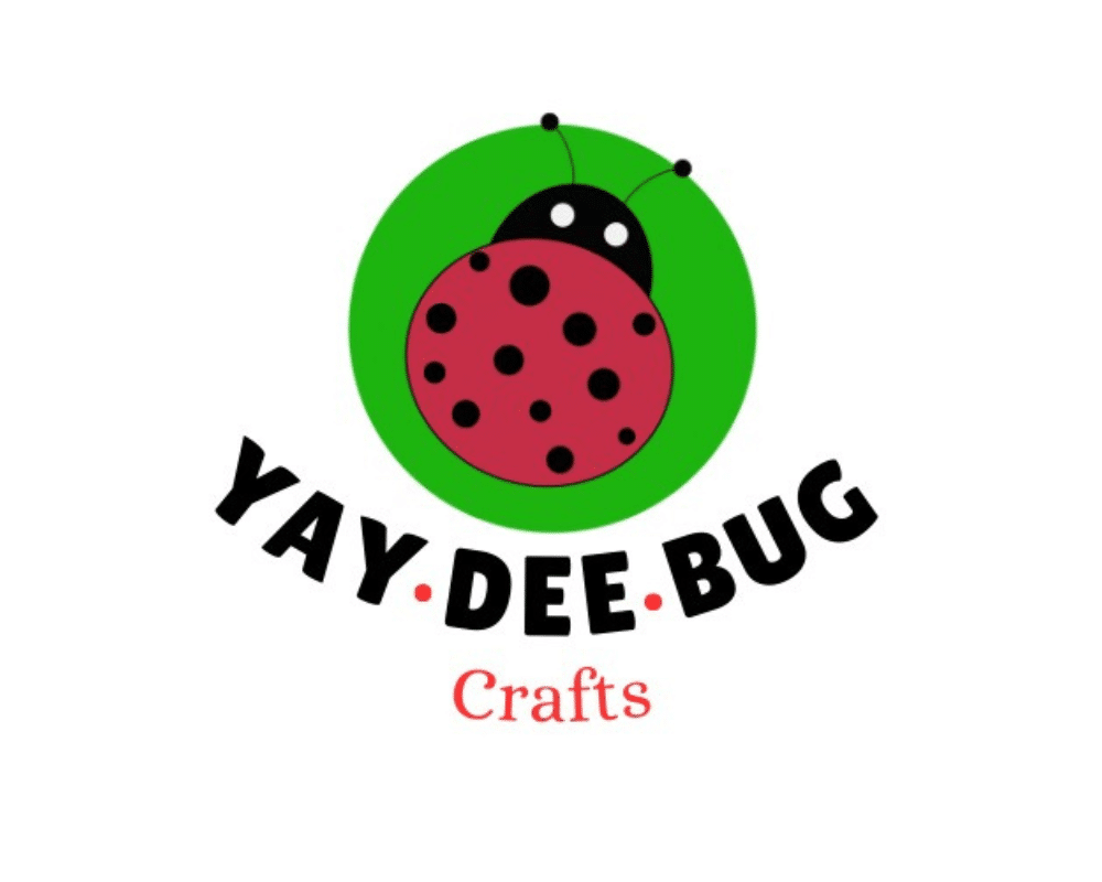Yay Dee Bug Crafts - Logo - Joyful Vendors Market